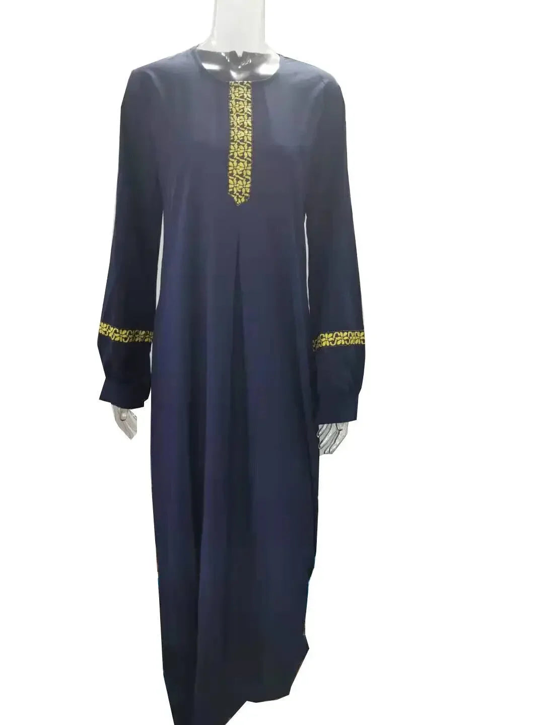 Abaya Kaftan  Maxi Dresses - Free Shipping - Delivery 12-20 days