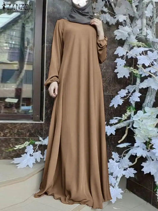 Abaya Dress - Delivery 12-20 days