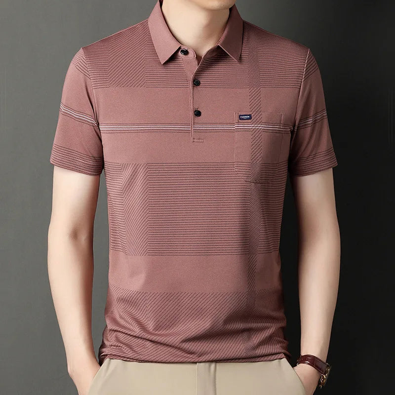 Polo T Shirt - Price MVR385/- Delivery 15-25 days