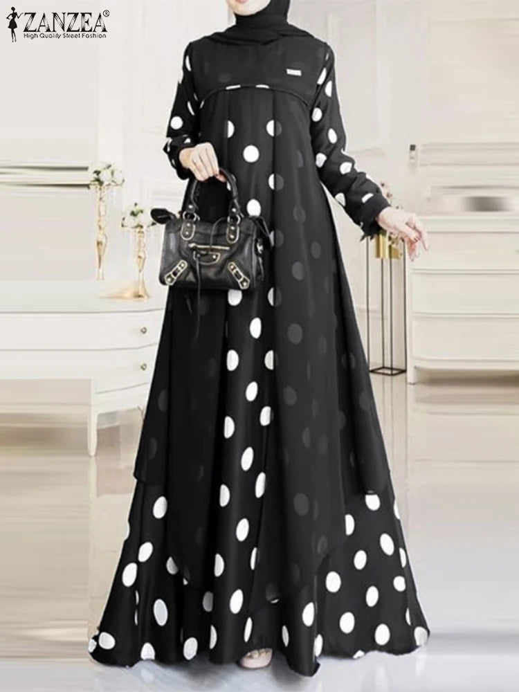 Abaya Dress - Price MVR625/- Delivery 12-20 days