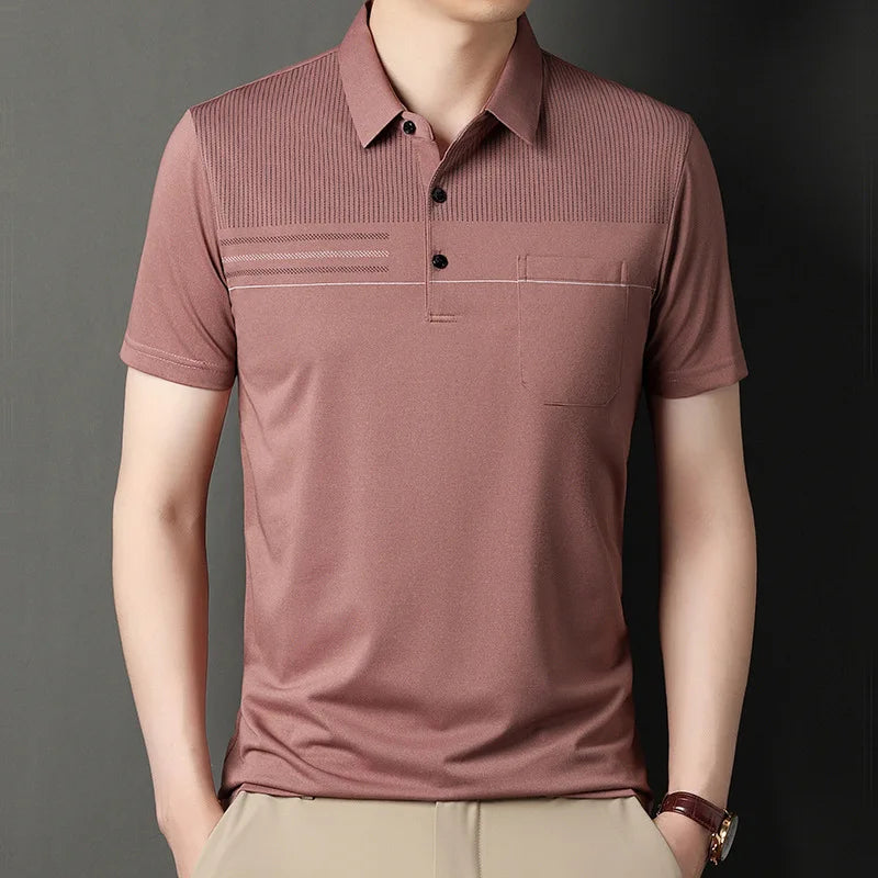 Polo T Shirt - Price MVR385/- Delivery 15-25 days