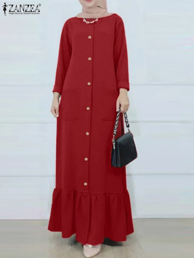 Abaya Dress - Price MVR565/- Delivery 12-20 days