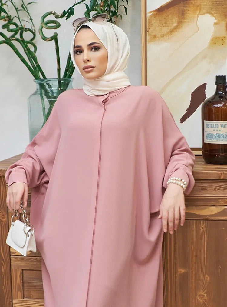 Abaya Dress - Price MVR565/- Delivery 12-20 days