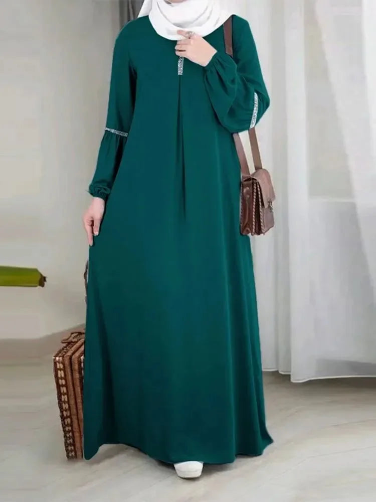 Abaya  Dress - Free Shipping - Delivery 12-20 days