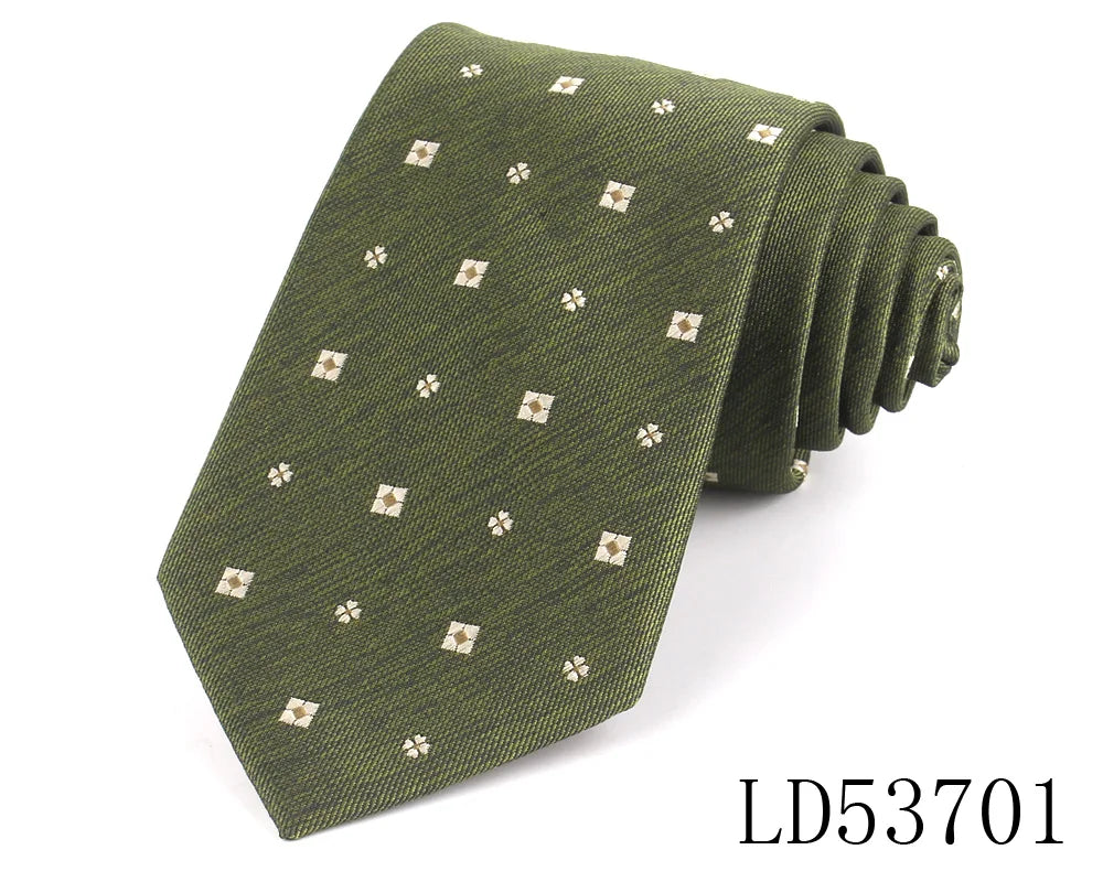 Neck Ties For Men - Price MVR185/- Delivery 15-25 days