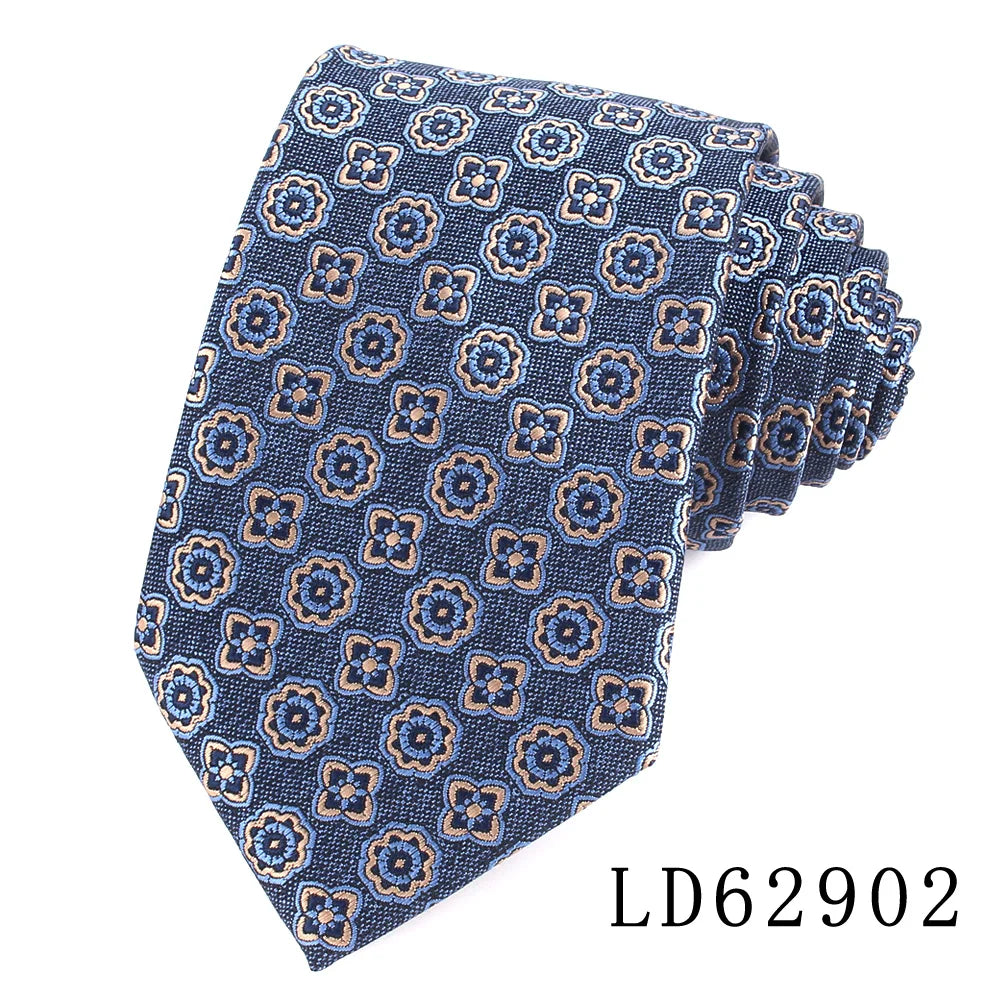 Men's Neck Tie - Price MVR250/- Delivery 15-25 days