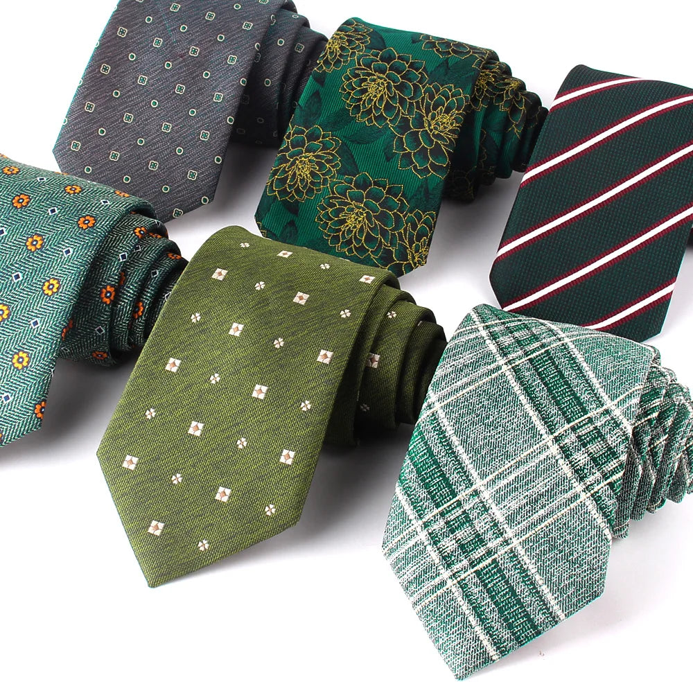 Neck Ties For Men - Price MVR185/- Delivery 15-25 days