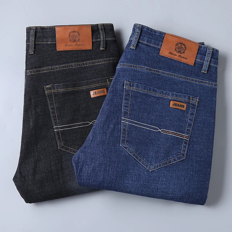 Denim Jeans Regular Fit - Price MVR525/- Delivery 15-25 days