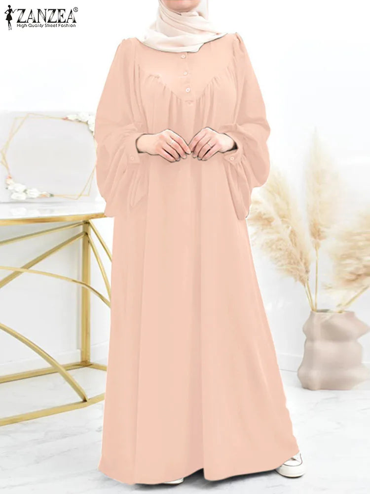 Abaya Dress - Free Shipping - Delivery 12-20 days