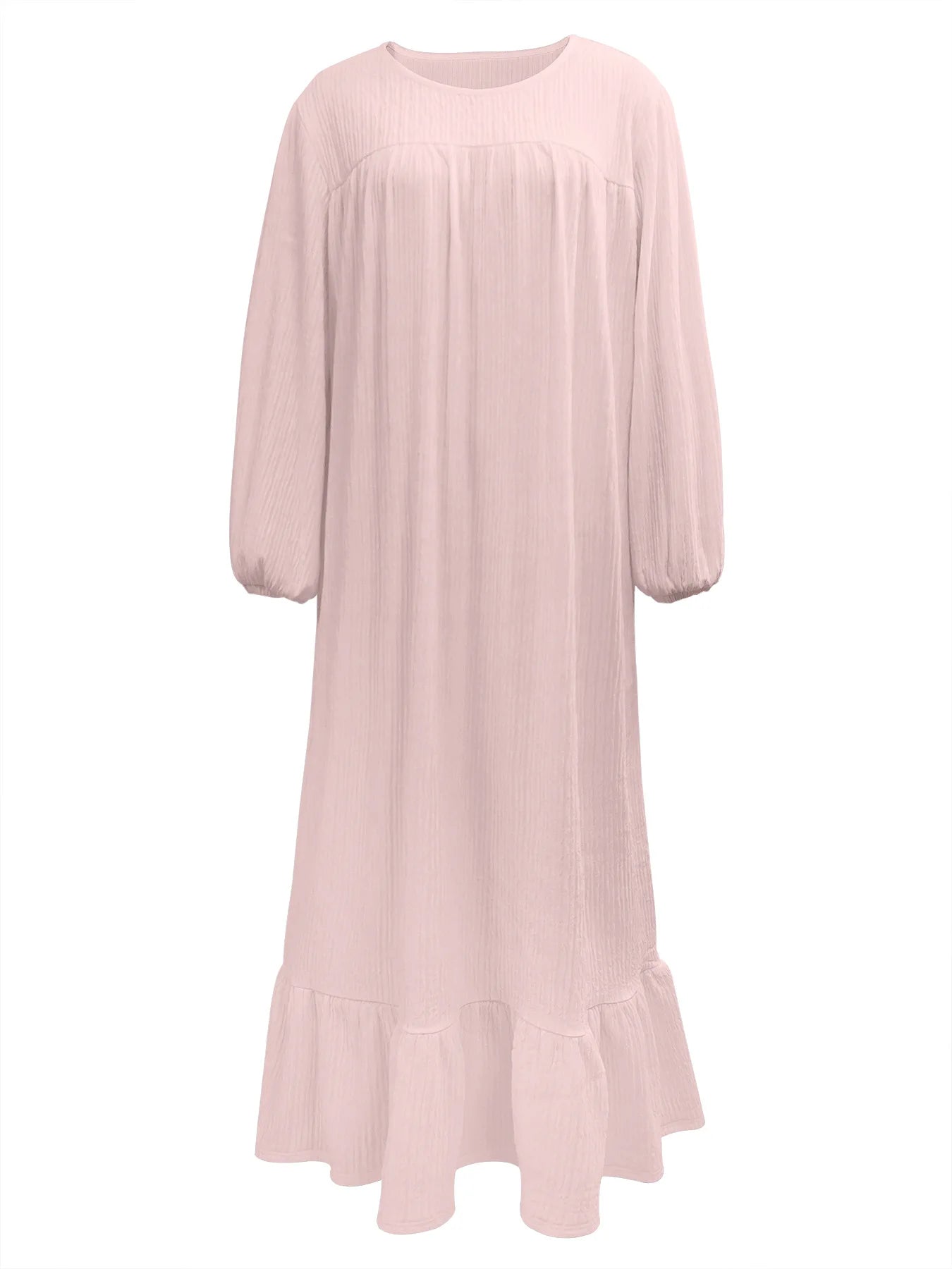 Abaya Dress - Price MVR565/- Delivery 12-20 days