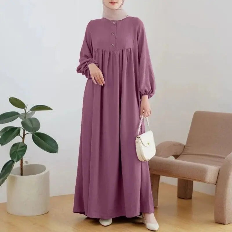 Abaya Dress -Price MVR625/- Delivery 12-20 days