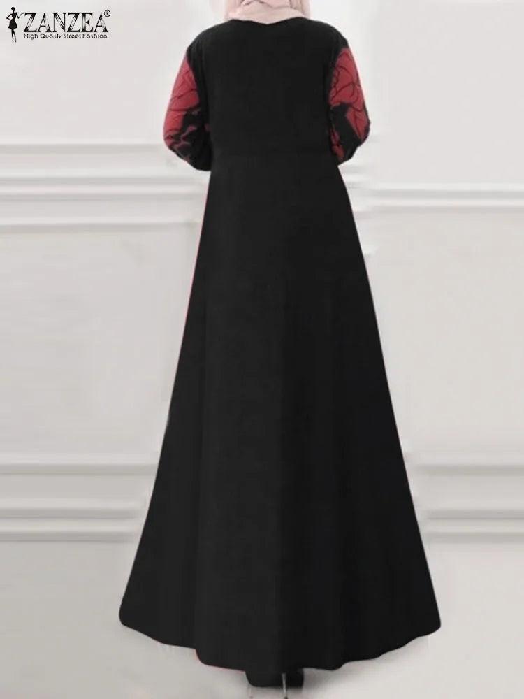 Abaya Dress - Price MVR575/- Delivery 12-20 days