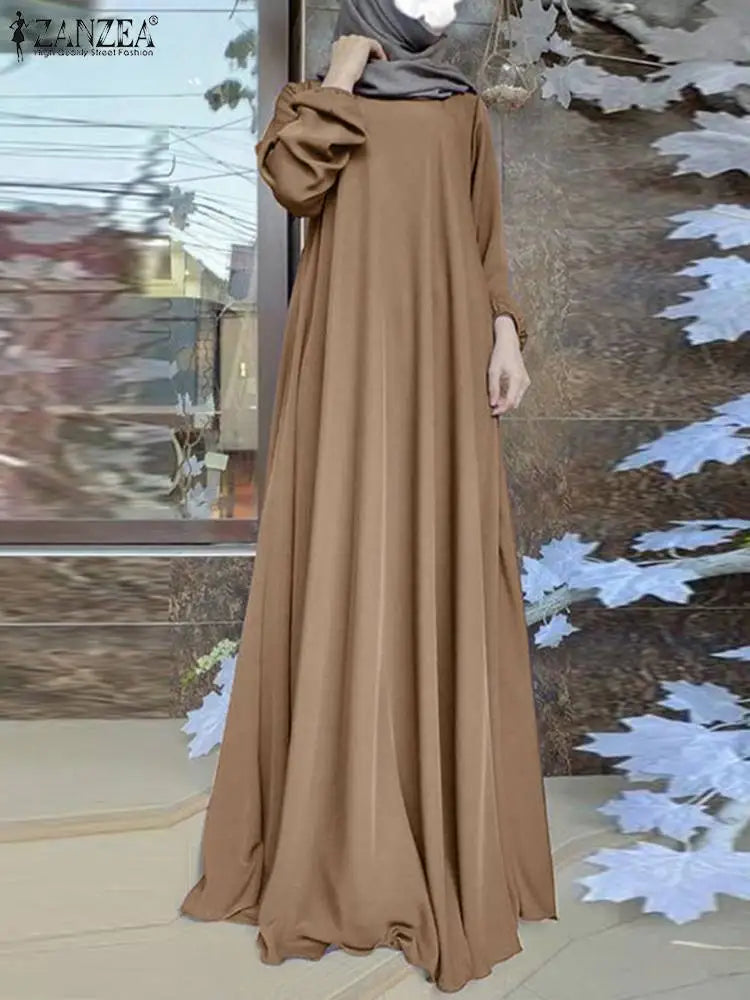 Abaya Dress - Delivery 12-20 days