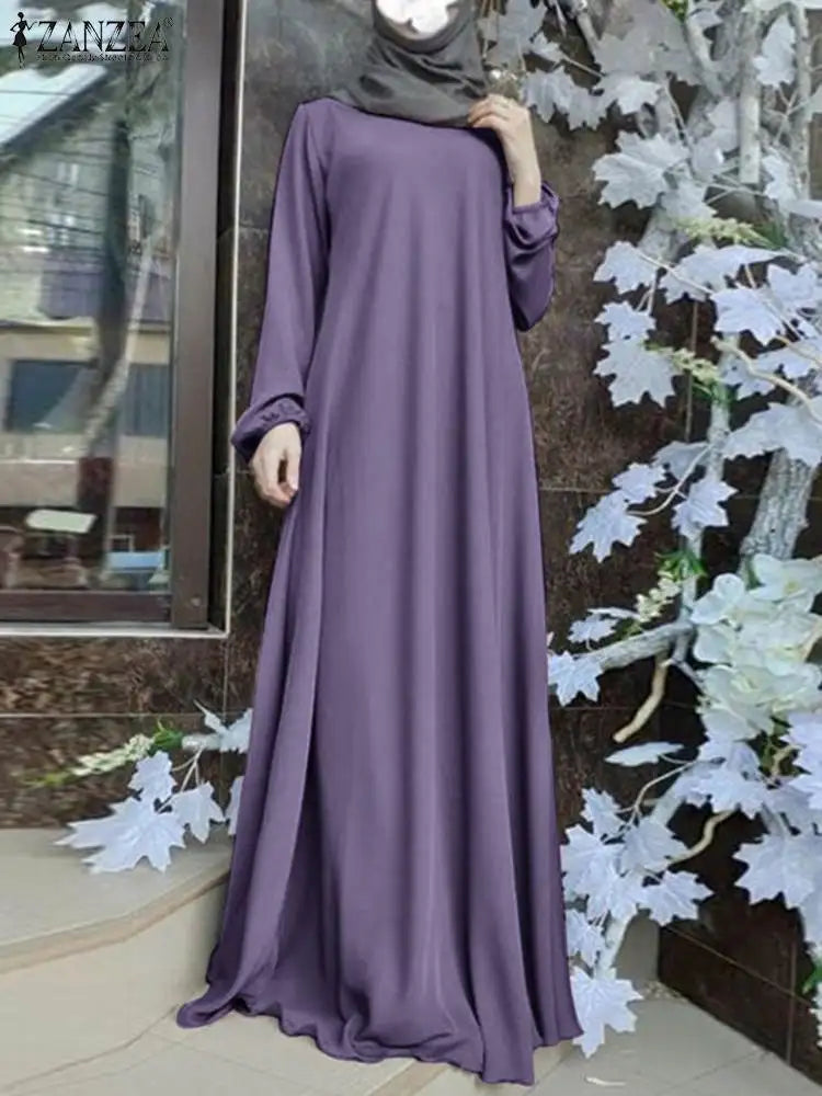 Abaya Dress - Delivery 12-20 days