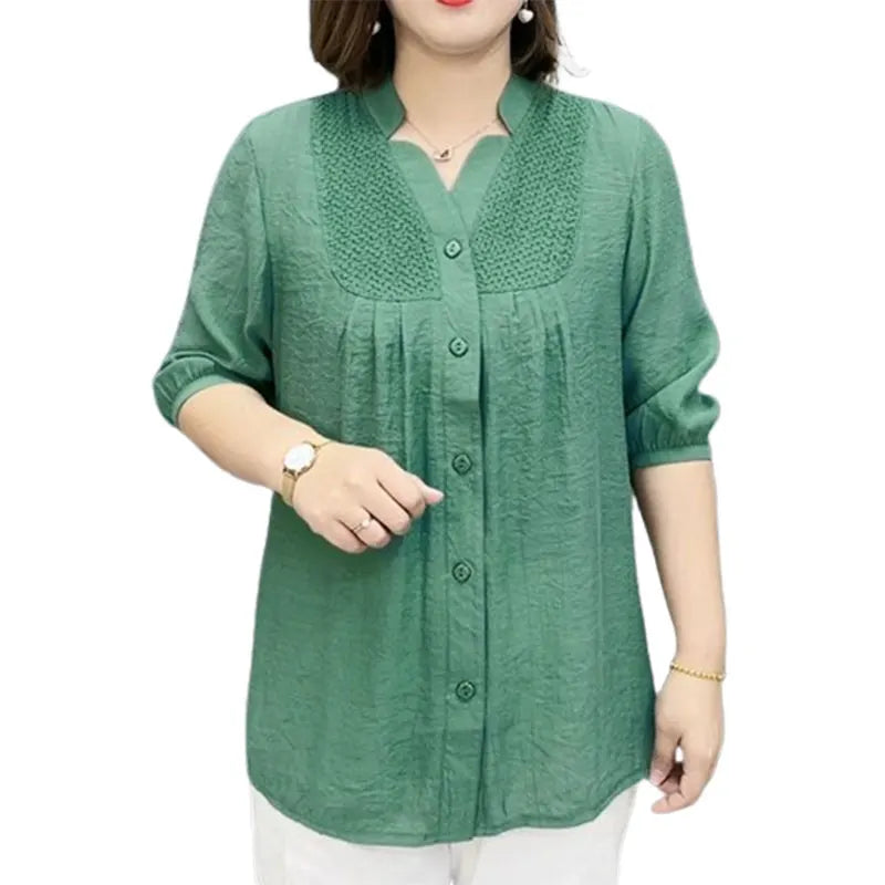 Elegant Fashion  Top - MVR385/- Delivery 12-20 days