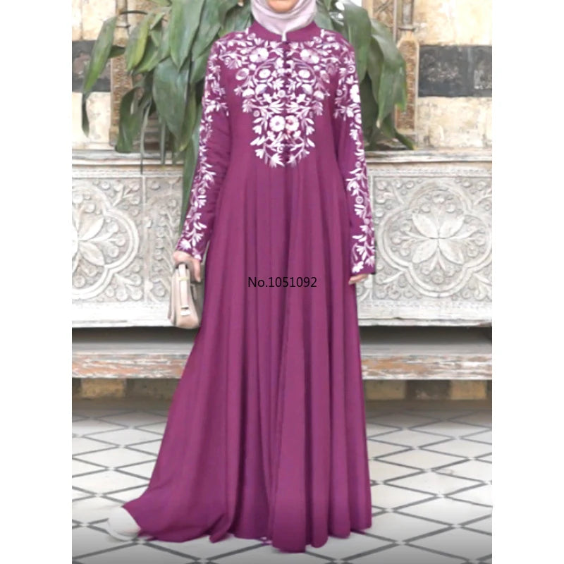 Abayas kimono dress - Free Shipping - Delivery 12-20 days