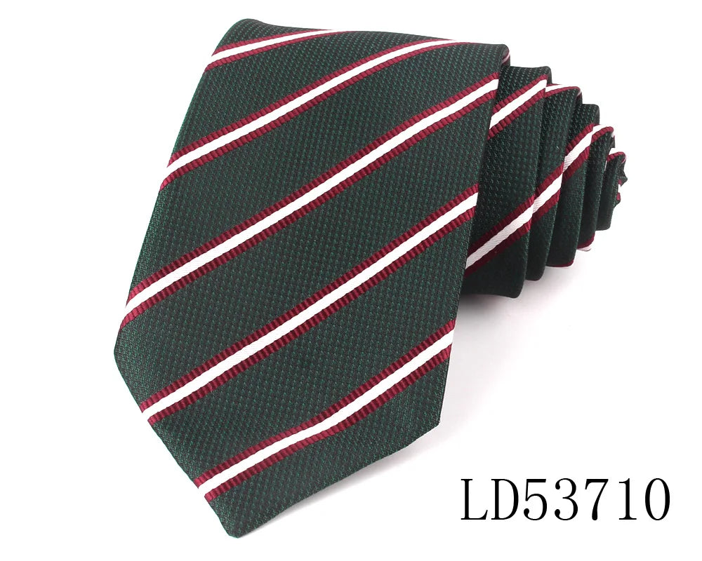 Neck Ties For Men - Price MVR185/- Delivery 15-25 days