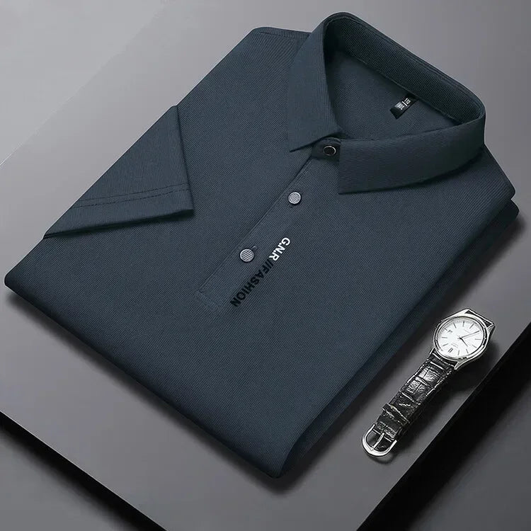 T-shirt POLO - Price MVR355/- Delivery 15-25 days