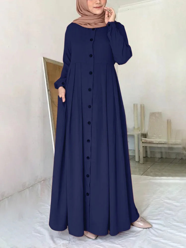 Abaya Dress - Price MVR655/- Delivery 12-20 days