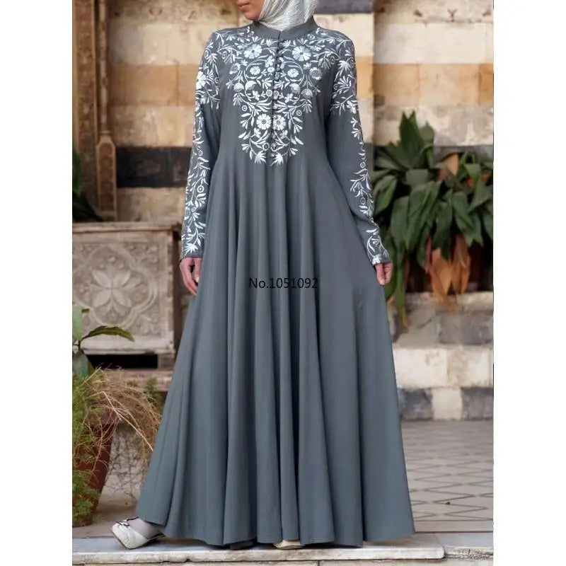 Abayas kimono dress - Free Shipping - Delivery 12-20 days