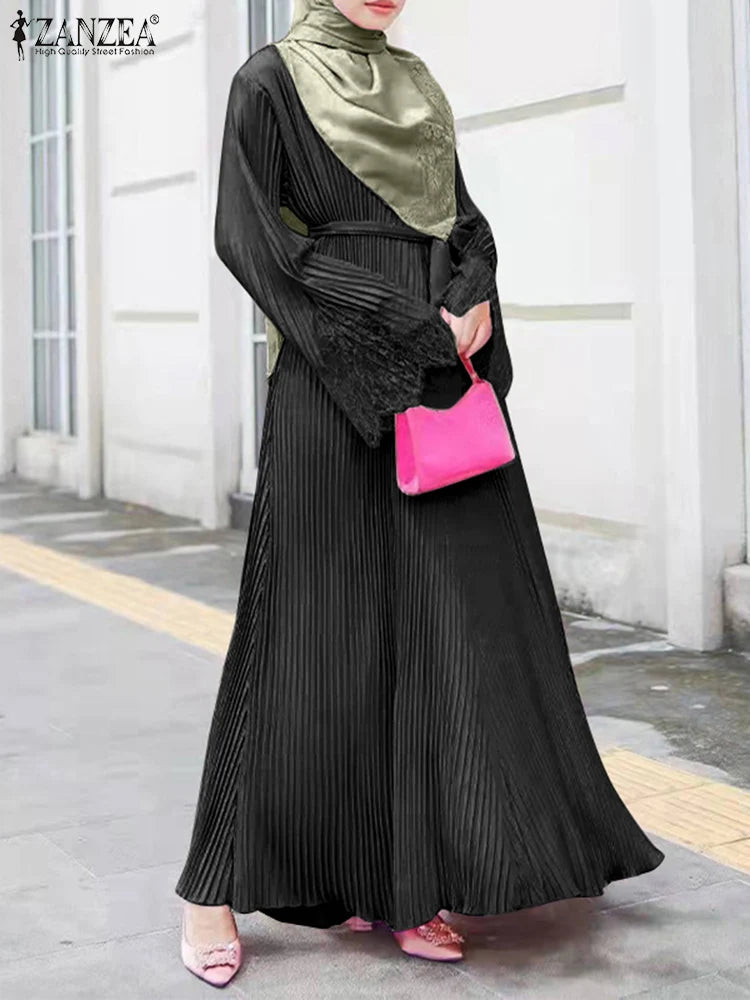 Abaya Dress - Price MVR750/- Delivery 12-20 days