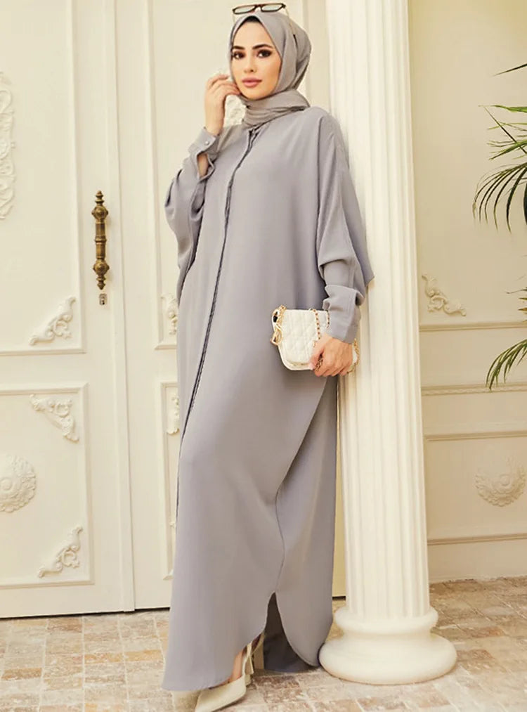 Abaya Dress - Price MVR565/- Delivery 12-20 days