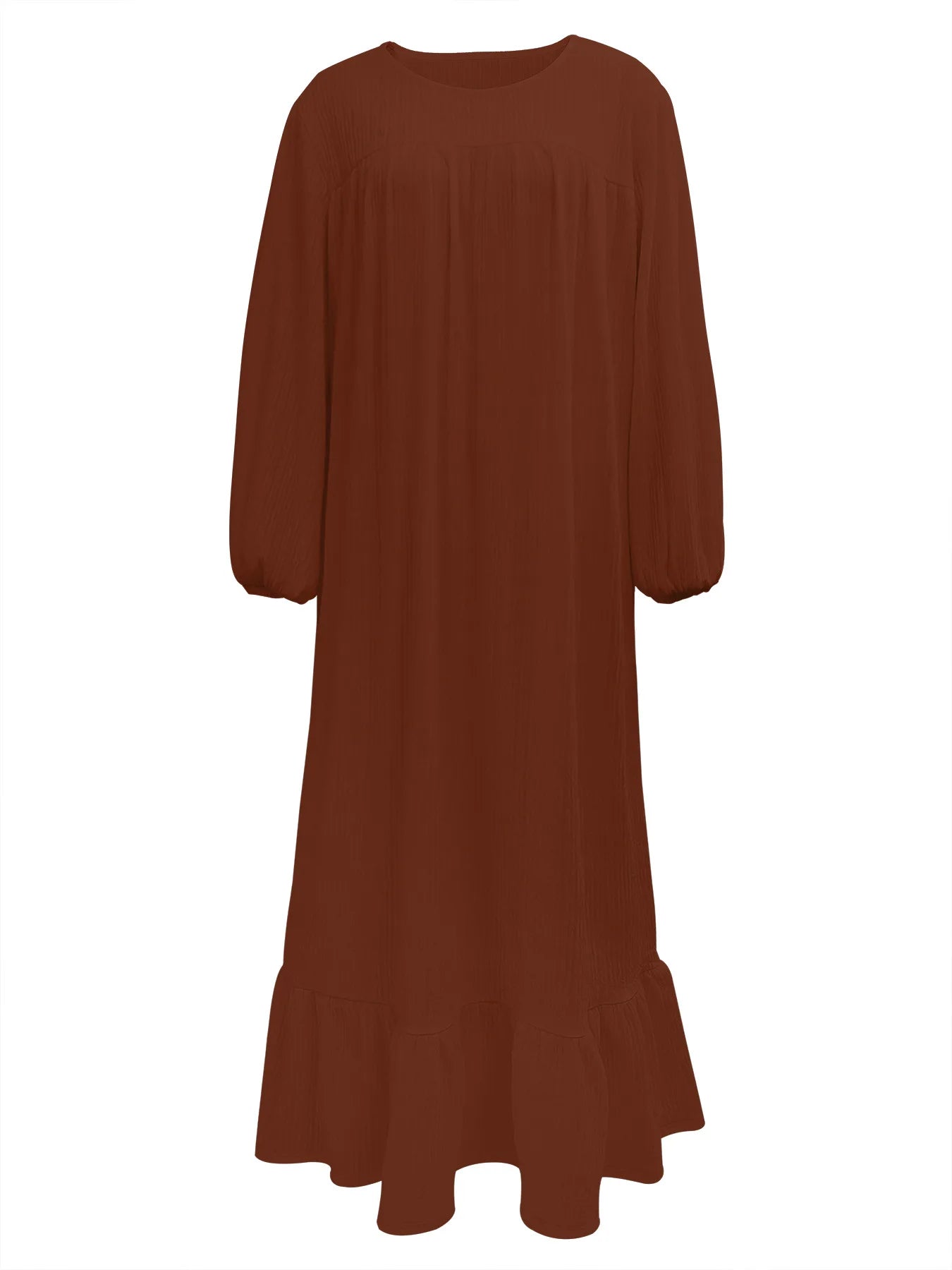 Abaya Dress - Price MVR565/- Delivery 12-20 days