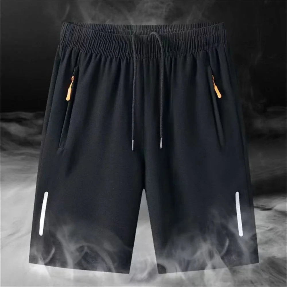 Ice Silk Shorts Quick Dry for men - Price MVR155/- Delivery 12-20 days