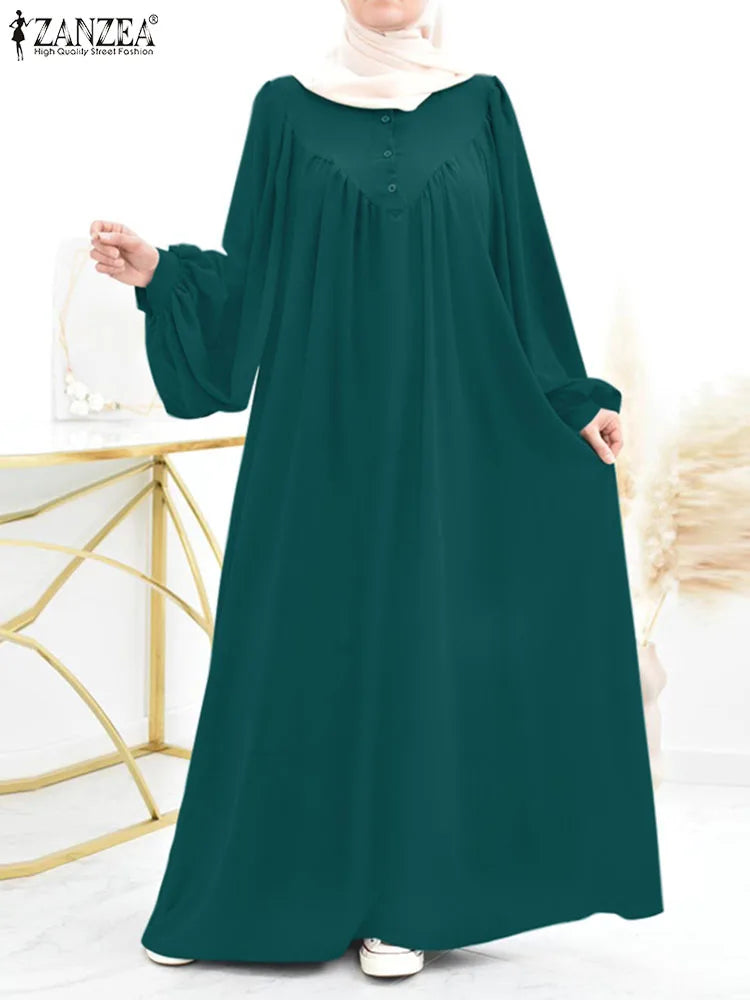 Abaya Dress - Free Shipping - Delivery 12-20 days