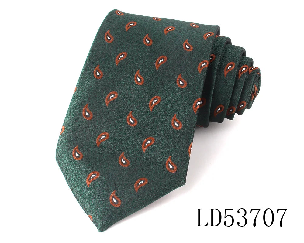 Neck Ties For Men - Price MVR185/- Delivery 15-25 days