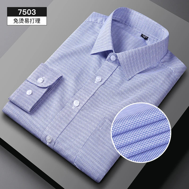 Office Shirt - Price MVR455/- Delivery 15-25 days