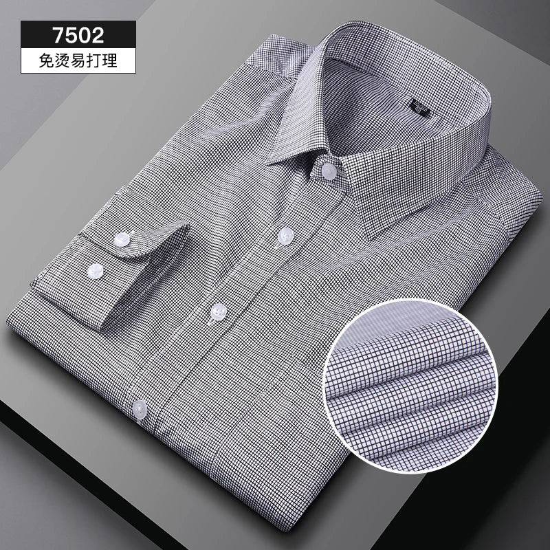 Office Shirt - Price MVR455/- Delivery 15-25 days