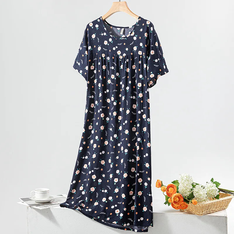 Nightdress - Price MVR350/- Delivery 12-20 days