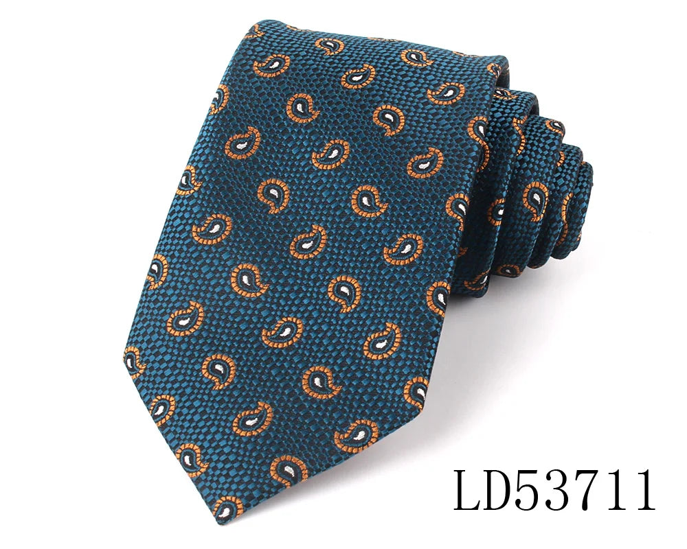 Neck Ties For Men - Price MVR185/- Delivery 15-25 days