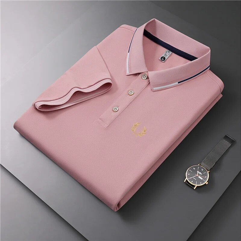 T-shirt Polo - Free Shipping, Delivery 15-30 days