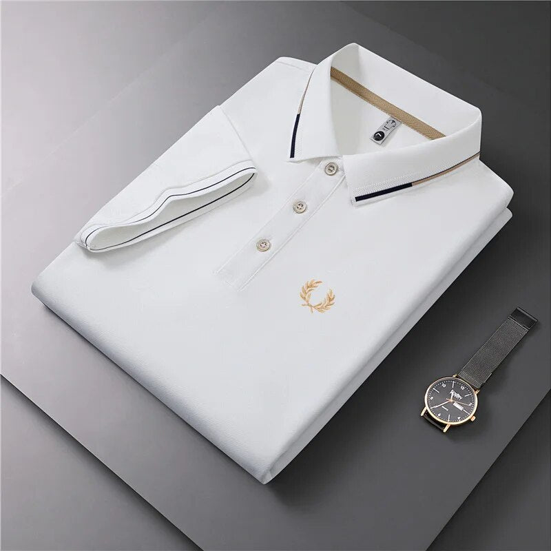 T-shirt Polo - Free Shipping, Delivery 15-30 days