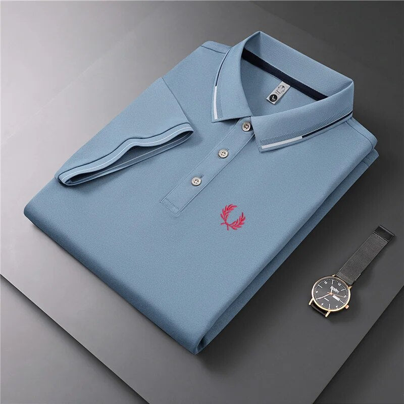 T-shirt Polo - Free Shipping, Delivery 15-30 days