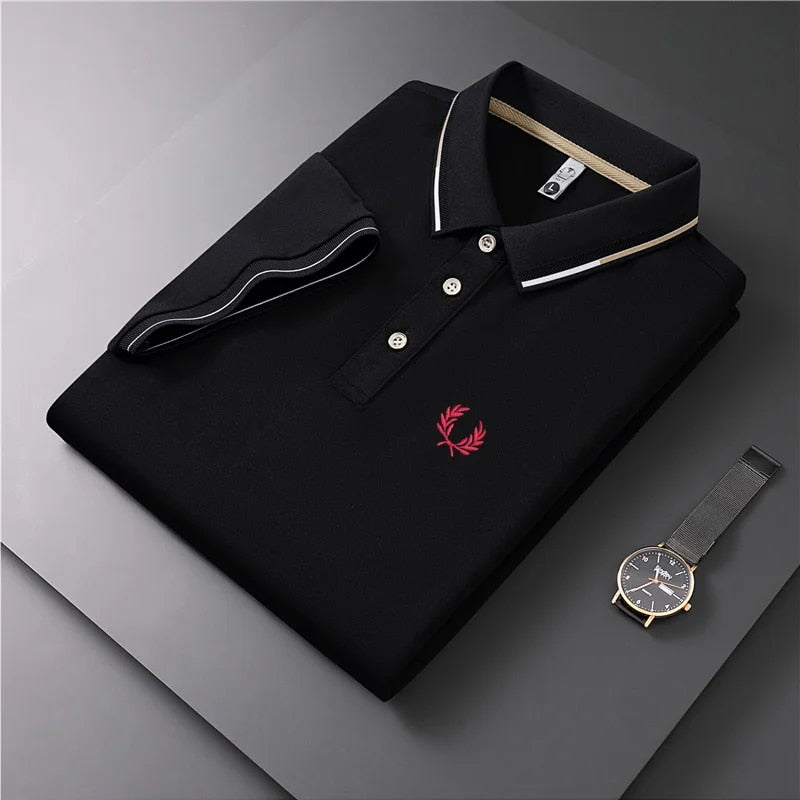 T-shirt Polo - Free Shipping, Delivery 15-30 days