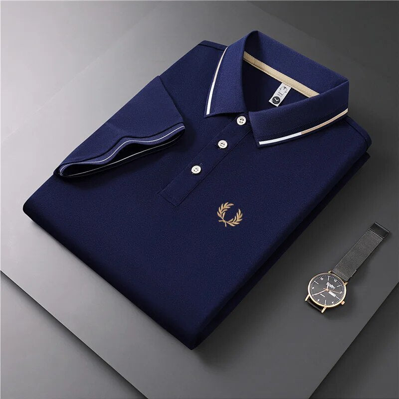 T-shirt Polo - Free Shipping, Delivery 15-30 days