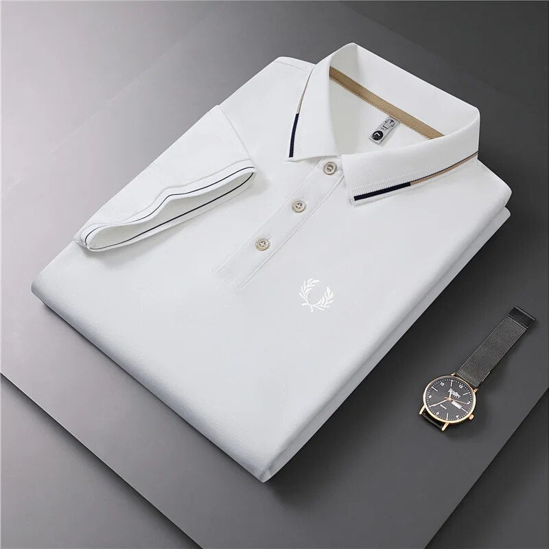 T-shirt Polo - Free Shipping, Delivery 15-30 days