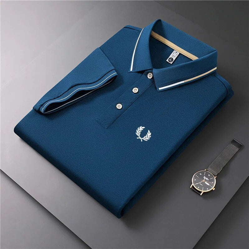 T-shirt Polo - Free Shipping, Delivery 15-30 days