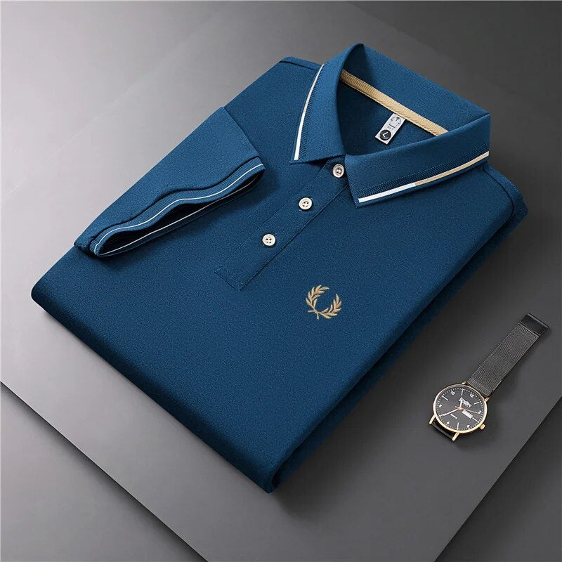 T-shirt Polo - Free Shipping, Delivery 15-30 days