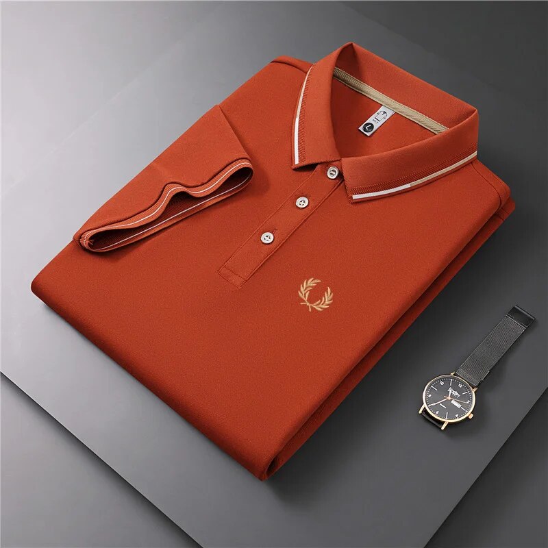 T-shirt Polo - Free Shipping, Delivery 15-30 days