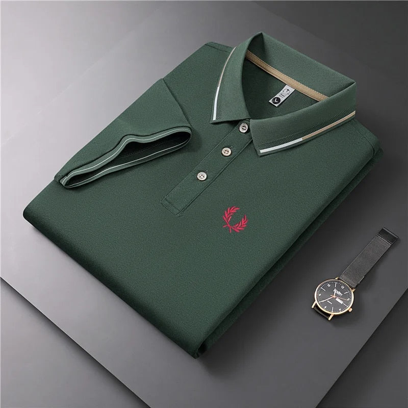 T-shirt Polo - Free Shipping, Delivery 15-30 days