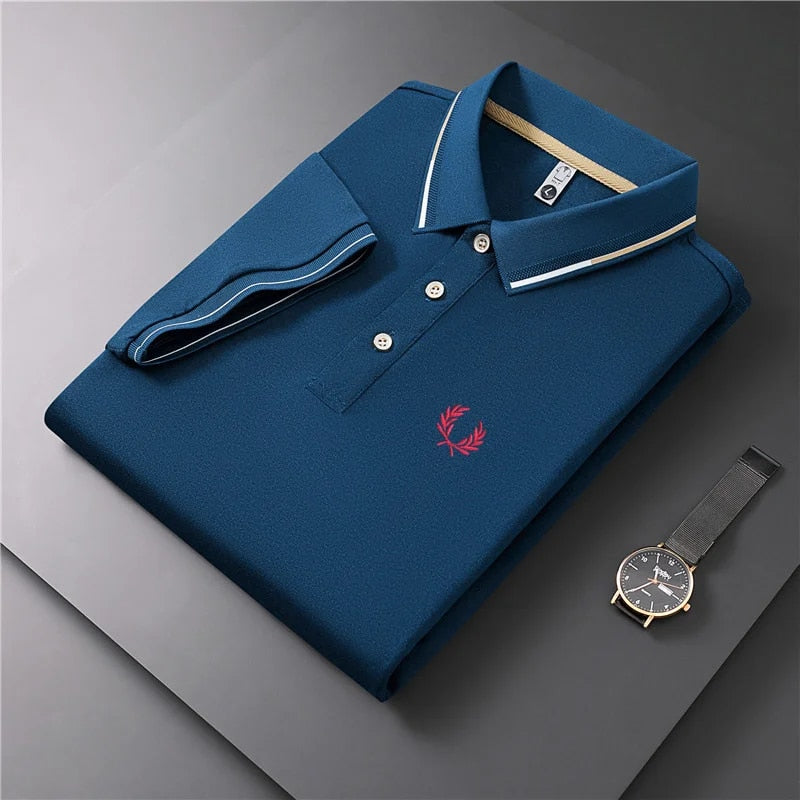 T-shirt Polo - Free Shipping, Delivery 15-30 days