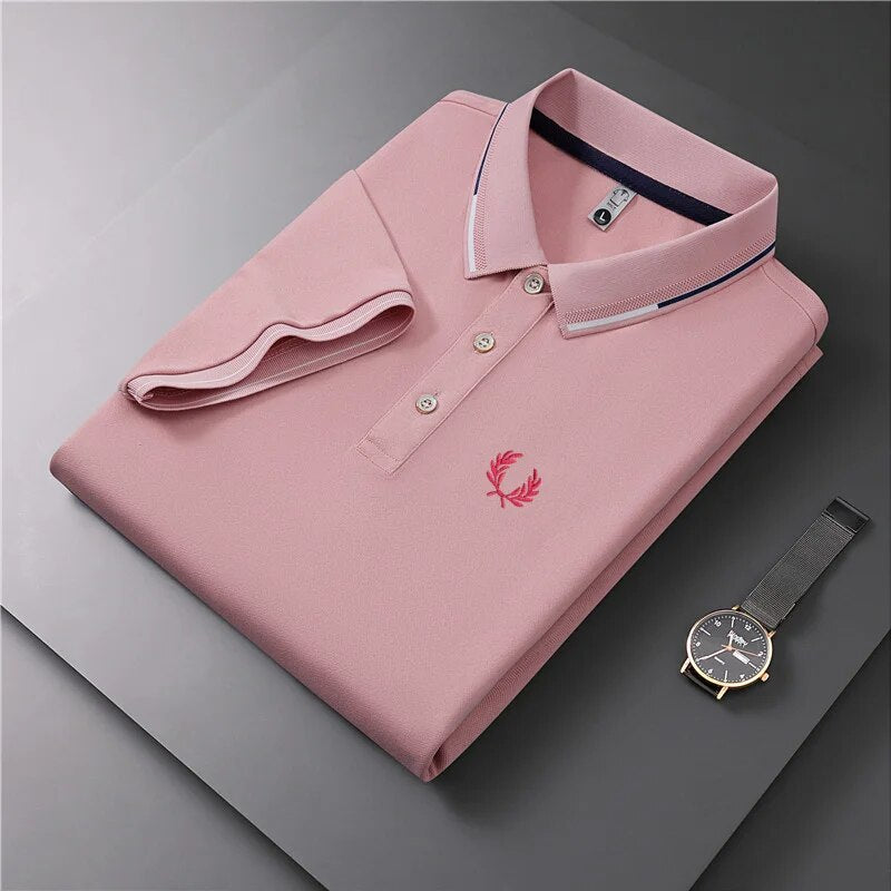 T-shirt Polo - Free Shipping, Delivery 15-30 days